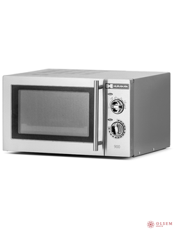 Печь микроволновая Hurakan HKN-WP900