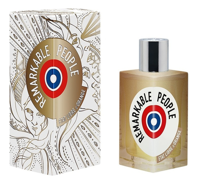 Etat libre d orange Remarkable People