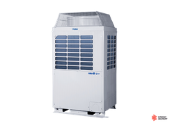 Haier MRV