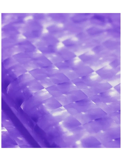 Штора для ванны FRAP F8701 3D-эффект