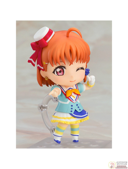 Нендроид Чика Таками (Chika Takami)