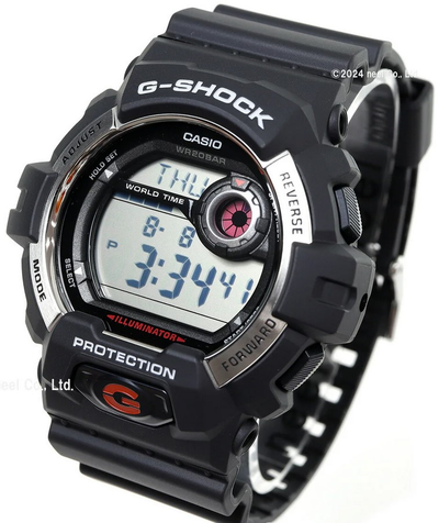 Часы Casio G-Shock G-8900S-1