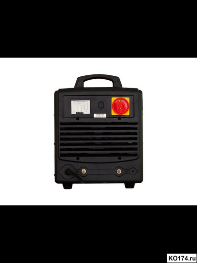 Сварочный инвертор TIG Сварог TECH TIG 315 P DSP AC/DC (E106)