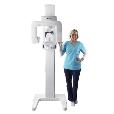 Gendex GXDP-300™ - Цифровая панорамная рентгенодиагностическая система | KAVO DENTAL (Германия)