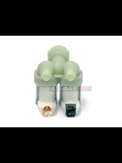 Клапан подачи воды 41032538 (2/180) для стиральной машины Candy, Hoover