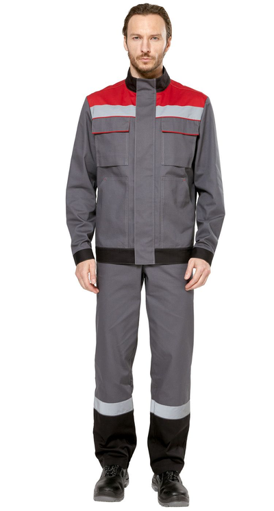 Костюм "Таль" с брюками