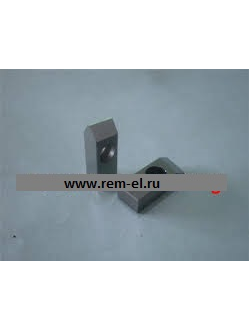 Kolbus Milling Knife