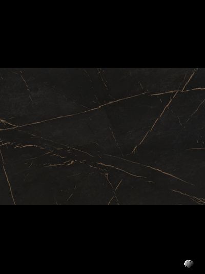 Столешница СКИФ Каспий черный золото №73 (4200*600*38)