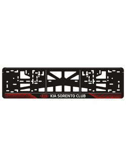 KIA SORENTO CLUB