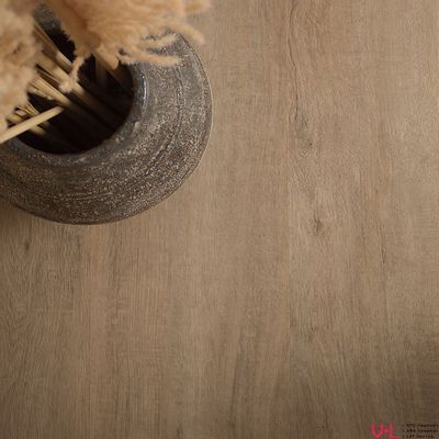 SPC ламинат Respect Дуб Имперский 4206 43 класс толщина 5 мм с фаской и подложкой замковый 2.2448 м2