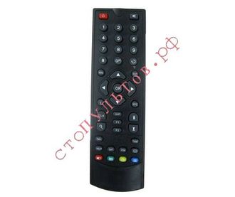 Пульты для DVB-T2 - Пульт Eurosky DVB-4100