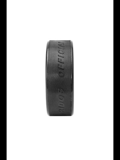 Шайба хоккейная стандартная (взрослая)