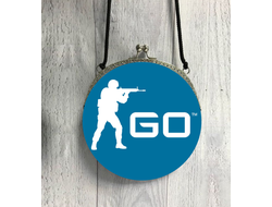 Сумочки "Counter-Strike, CS GO, Контр Страйк"