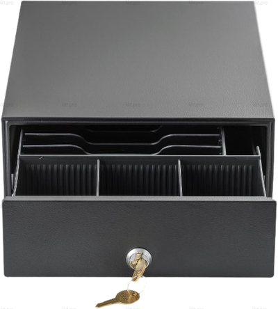 Компактный и стильный дизайн, подходит для любого интерьера.