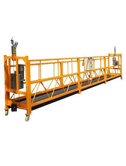 Подъемники фасадные (люльки строительные) Тор