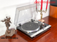 Проигрыватель винила Sony PS-X65