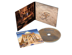 Iron Maiden - Powerslave CD DIGI
