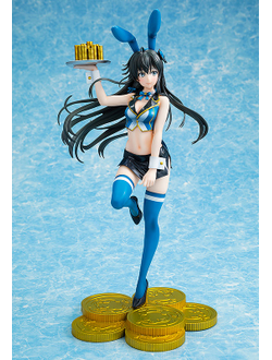 Фигурка 1/7 Юкино Юкиношита (Yukinoshita Yukino Casino Party Ver.)