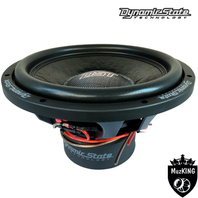 Dynamic State PSW43D1 PRO Series