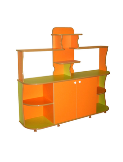 УГОЛОК ДЕТСКИЙ ПРИРОДЫ 5