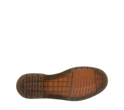 Туфли Dr. Martens 1461 Blue Smooth