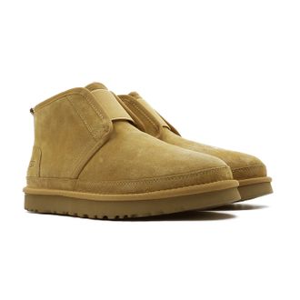 UGG NEUMEL FLEX CHESTNUT