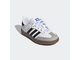 Adidas Samba OG Kids White