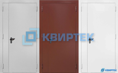 ДПМ-02 EIS60 противопожарная