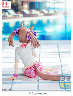 Фигурка Смарт Фалкон (Smart Falcon Gaze on Me ver. Yumemirize)