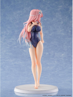 Фигурка 1/6 Хонами Ичиносэ (Ichinose Honami Competition Swimsuit Ver.)