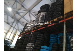 стеллажи с шинами