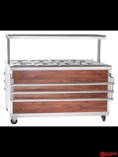 Мармит Abat ЭМК-70ПМ-01