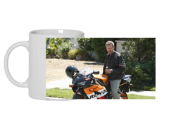 Кружка Доктор Хаус №27