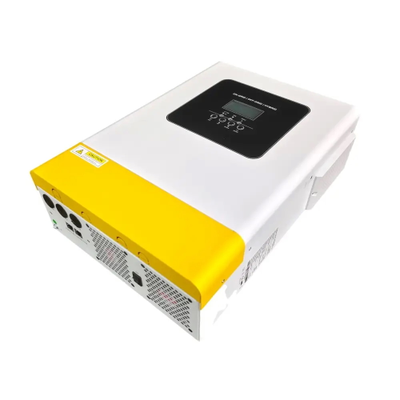 Инвертор гибридный SMK GM6200-48PL