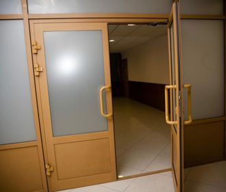 Противопожарная дверь EIWS 30