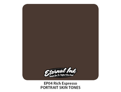 (УЦЕНКА) rich espresso - Eternal (США 1 OZ - 30 мл.)