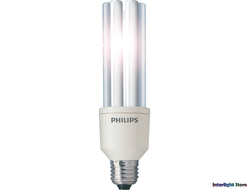 Philips Master PL-Electronic Dimmable 33w 827 E27