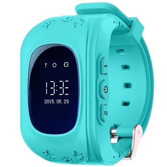 Детские GPS часы Baby Watch Q50. Уникальное предложение!!!