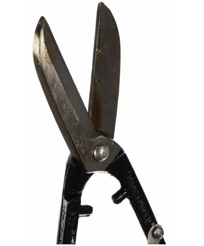 Ножницы по металлу Sparta 300 мм, пряморежущие