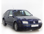 Volkswagen Jetta Bora 1997-2004, 1999г. вып. Бензин 2. Передний привод. Седан