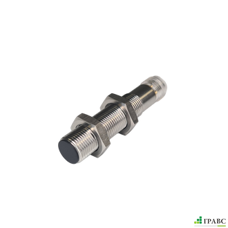 Индуктивный датчик V1S-I-1-AM12-B-P-2-2