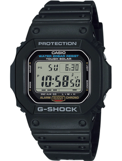 Часы Casio G-Shock G-5600UE-1