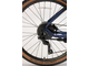 Горный Велосипед TimeTry TT421/ 10s 27.5' Красный рама 17'