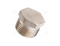 Заглушка M1/2"