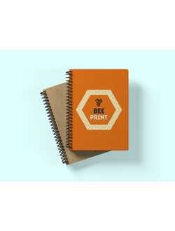 Печать блокнотов