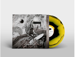 David Sylvian -Secrets Of The Beehive LP Corona