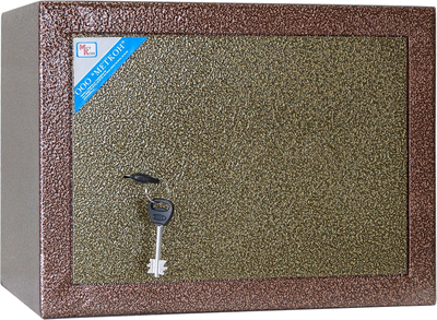 Сейф МБ-10Г
