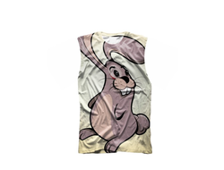 3D майки год Кролика