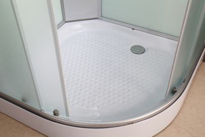 Душевая кабина ERLIT ER3510P-C3-RUS 100х100