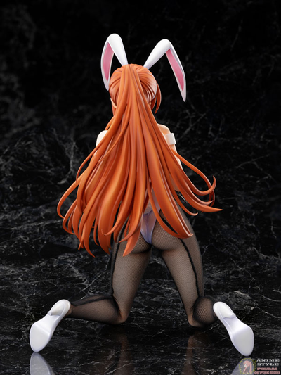 Фигурка 1/4 Ширли Фенетт (Shirley Fenette Bunny Ver.)